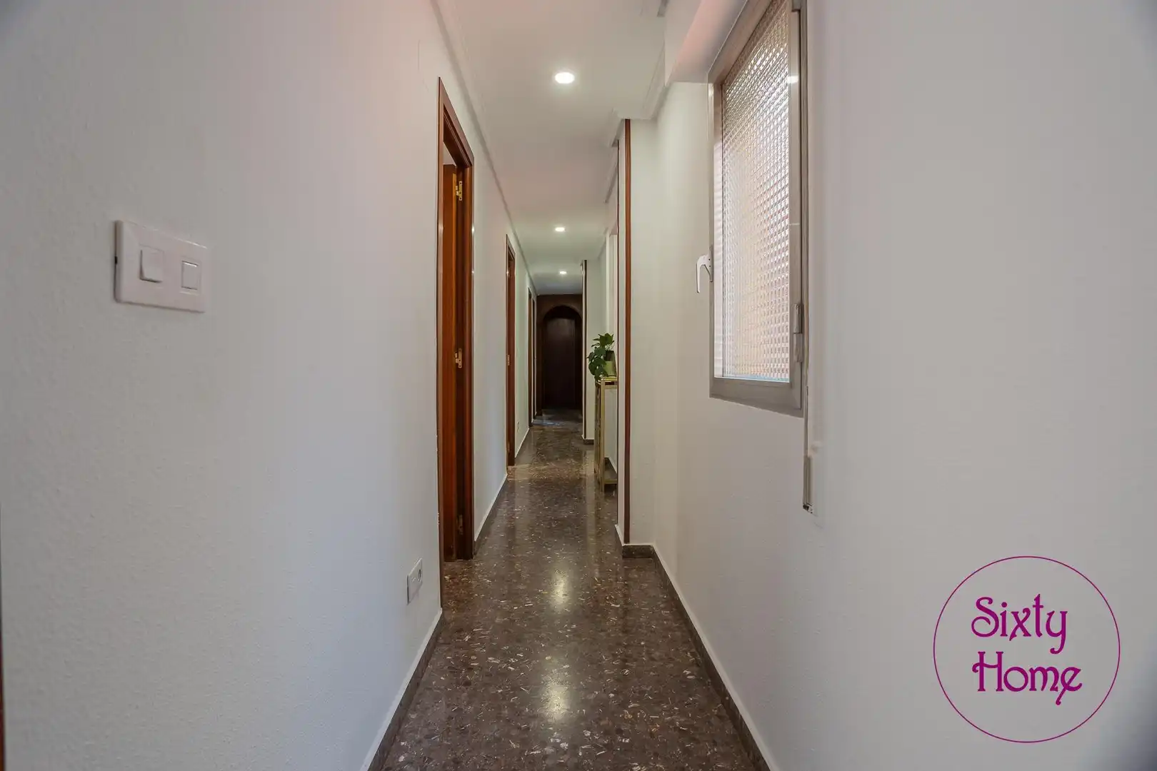 Pis amb ascensor en venda a Calle de Miguel Servet 84, imagen 26