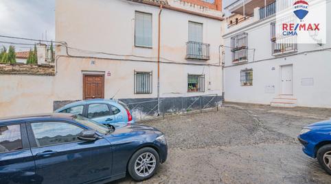 Photo 3 of House or chalet for sale in  Almona Albayzin, 5, Barrio de Albaicín,  Granada Capital