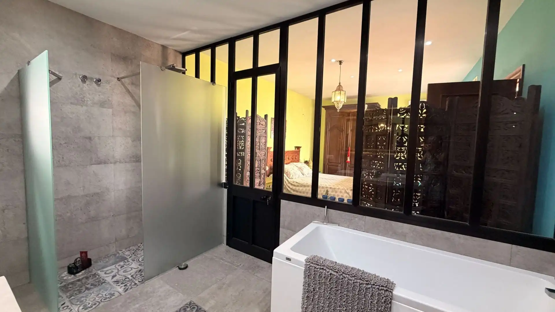 Casa amb piscina en venda a Centro, imagen 38