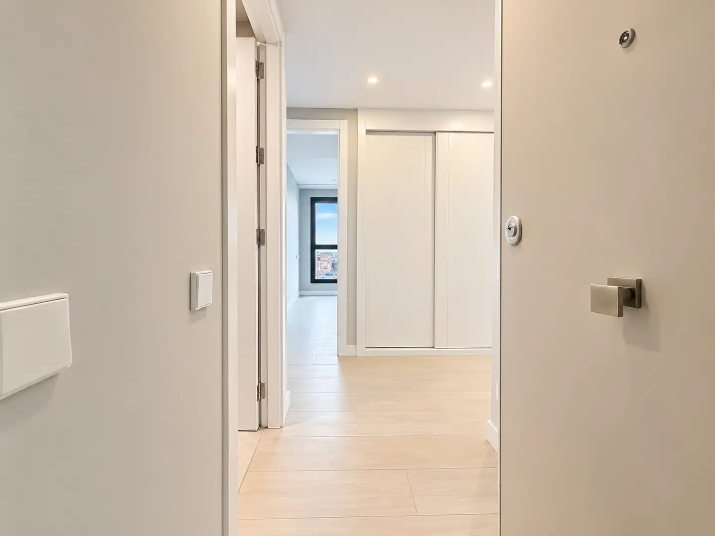 Appartement avec piscine à vendre à maria mercedes de borbón 238, imagen 5