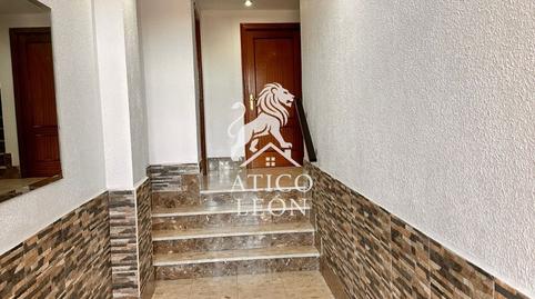 Foto 4 de Dúplex en venda a Corpus Christi, 176, San Andrés del Rabanedo pueblo, San Andrés del Rabanedo