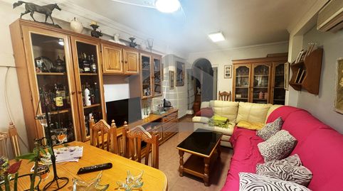 Foto 3 de Piso en venta en Calle San Martín, La Florida - Parque Norte, Málaga Capital