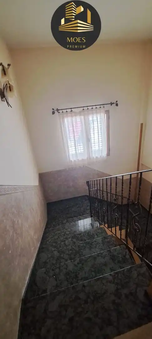 Casa o xalet en venda en Cárcheles amb Aire condicionat, Calefacció i Terrassa
