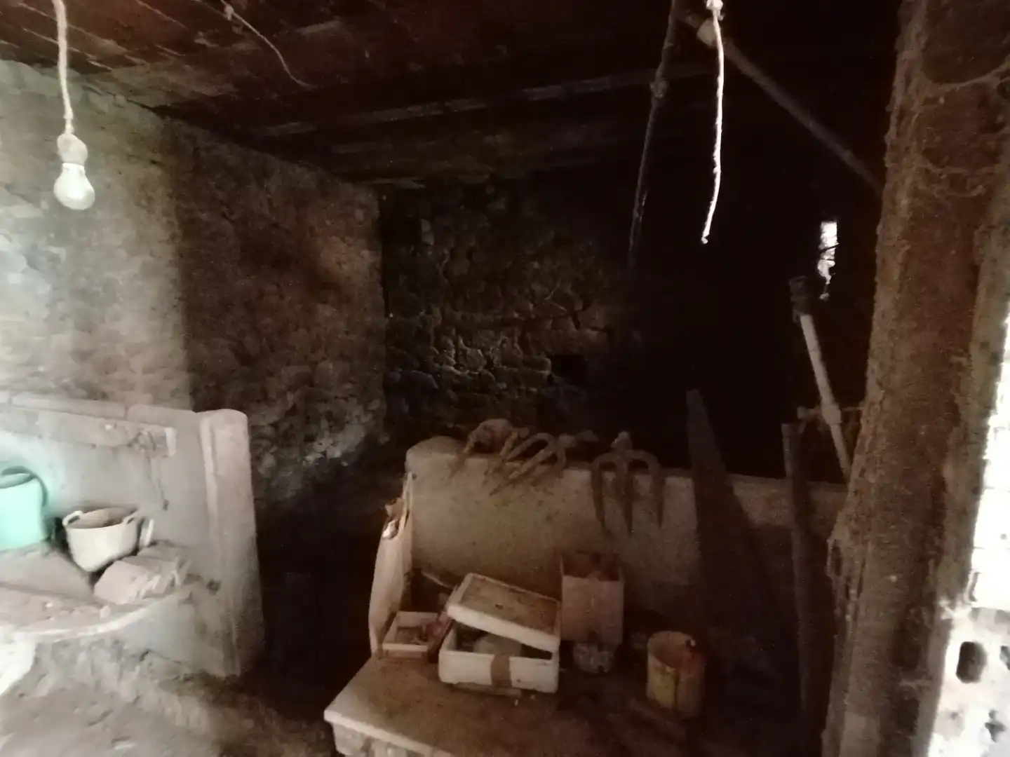 Casa rústica amb jardí en venda a Taboada, imagen 23