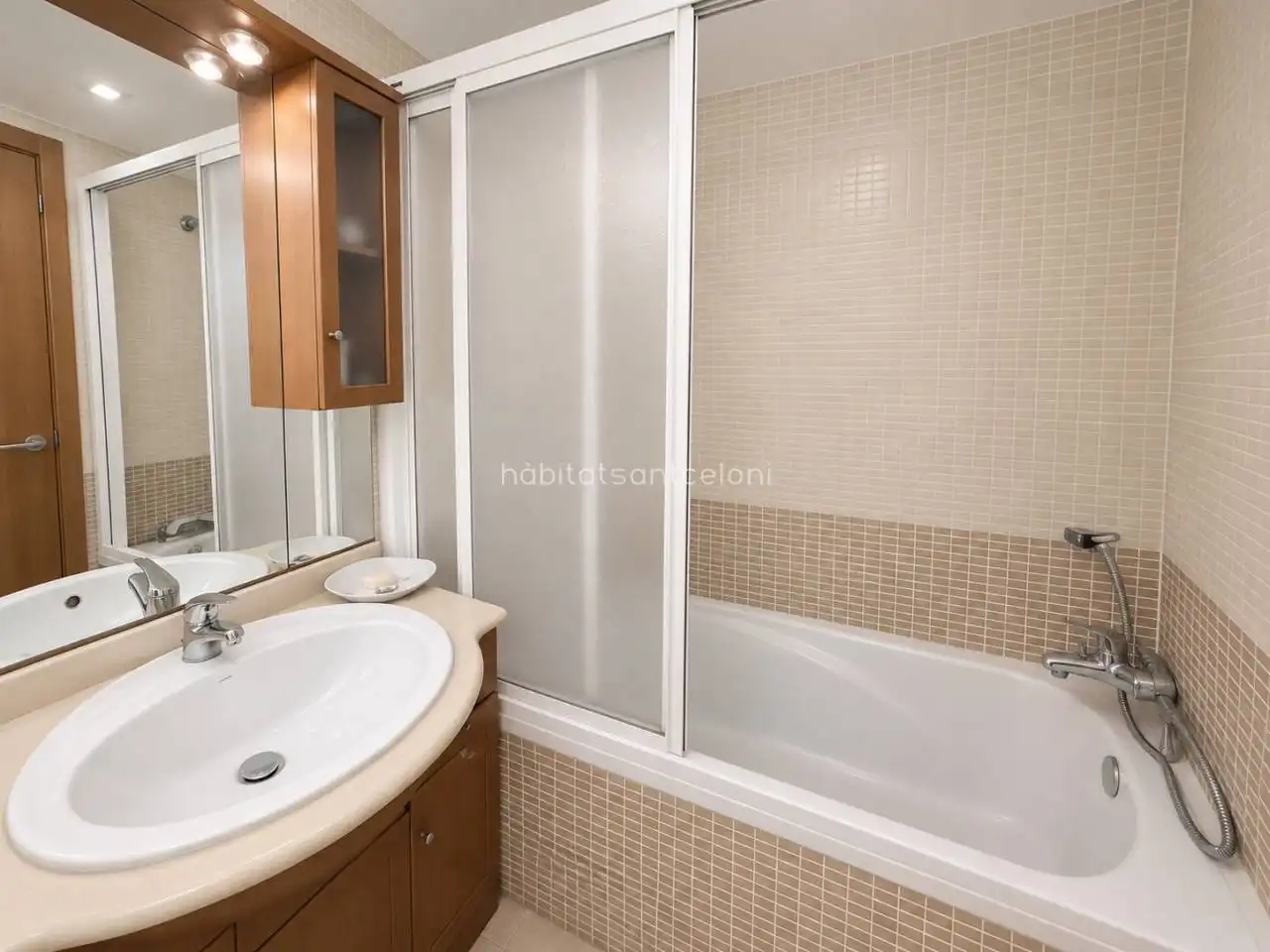 Maisonette mit Terrasse zum Verkauf in Avenida Agustí Simón, imagen 7