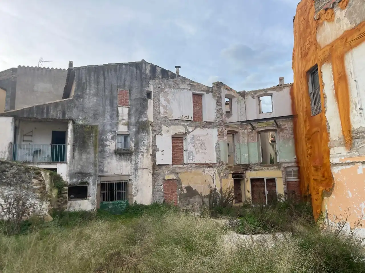Terreny residencial en venda a Carrer de l'Escorxador, imagen 4
