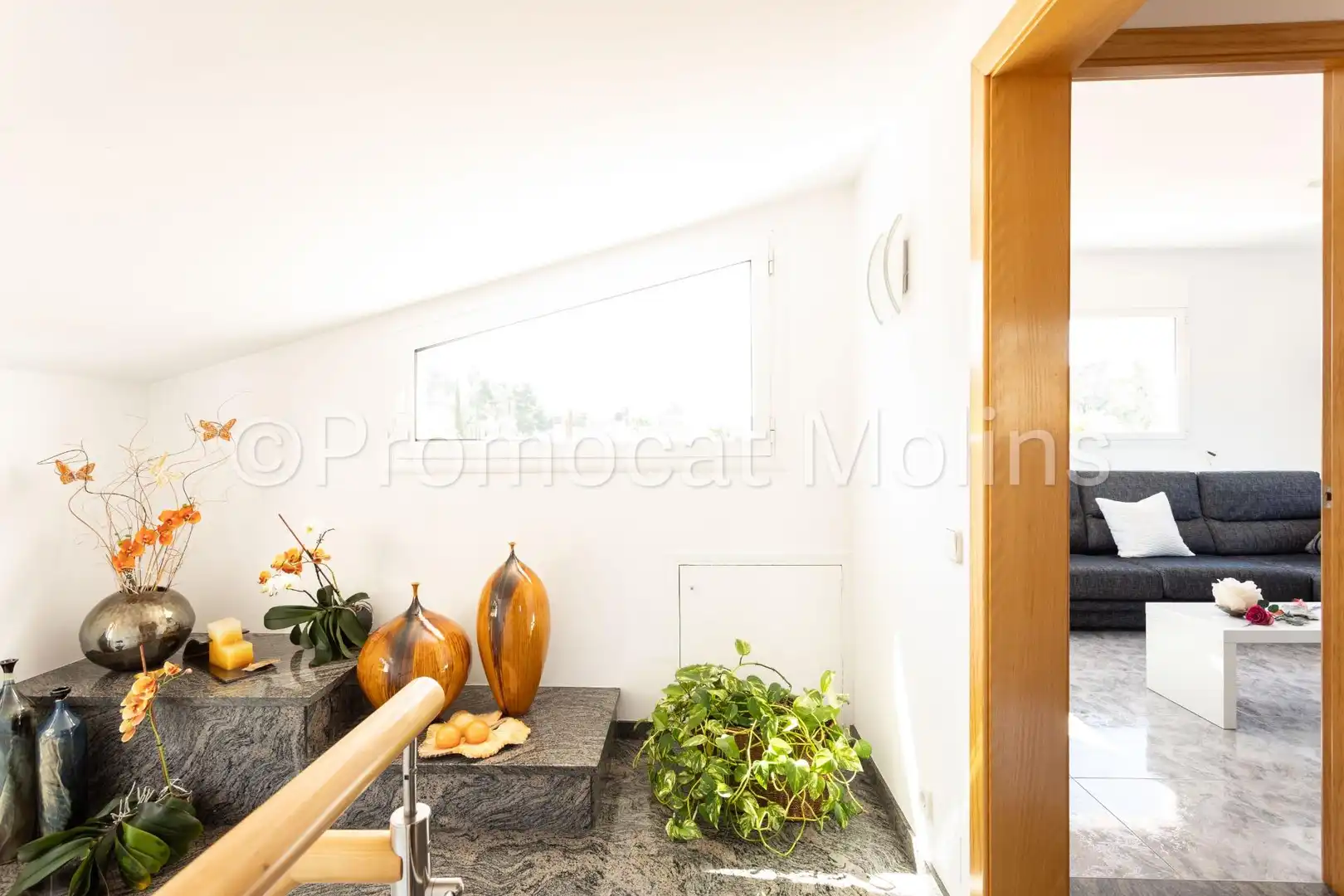 Casa o chalet en venta en La Palma de Cervelló con Calefacción, Jardín privado y Terraza
