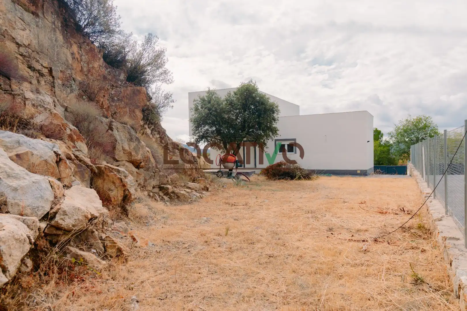 Haus mit Garten zum Verkauf in Robledo de Chavela, imagen 43