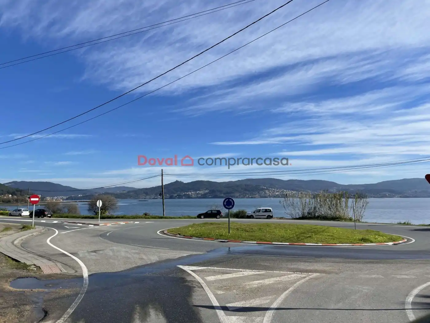 Terreny residencial en venda a Vilaboa, imagen 5