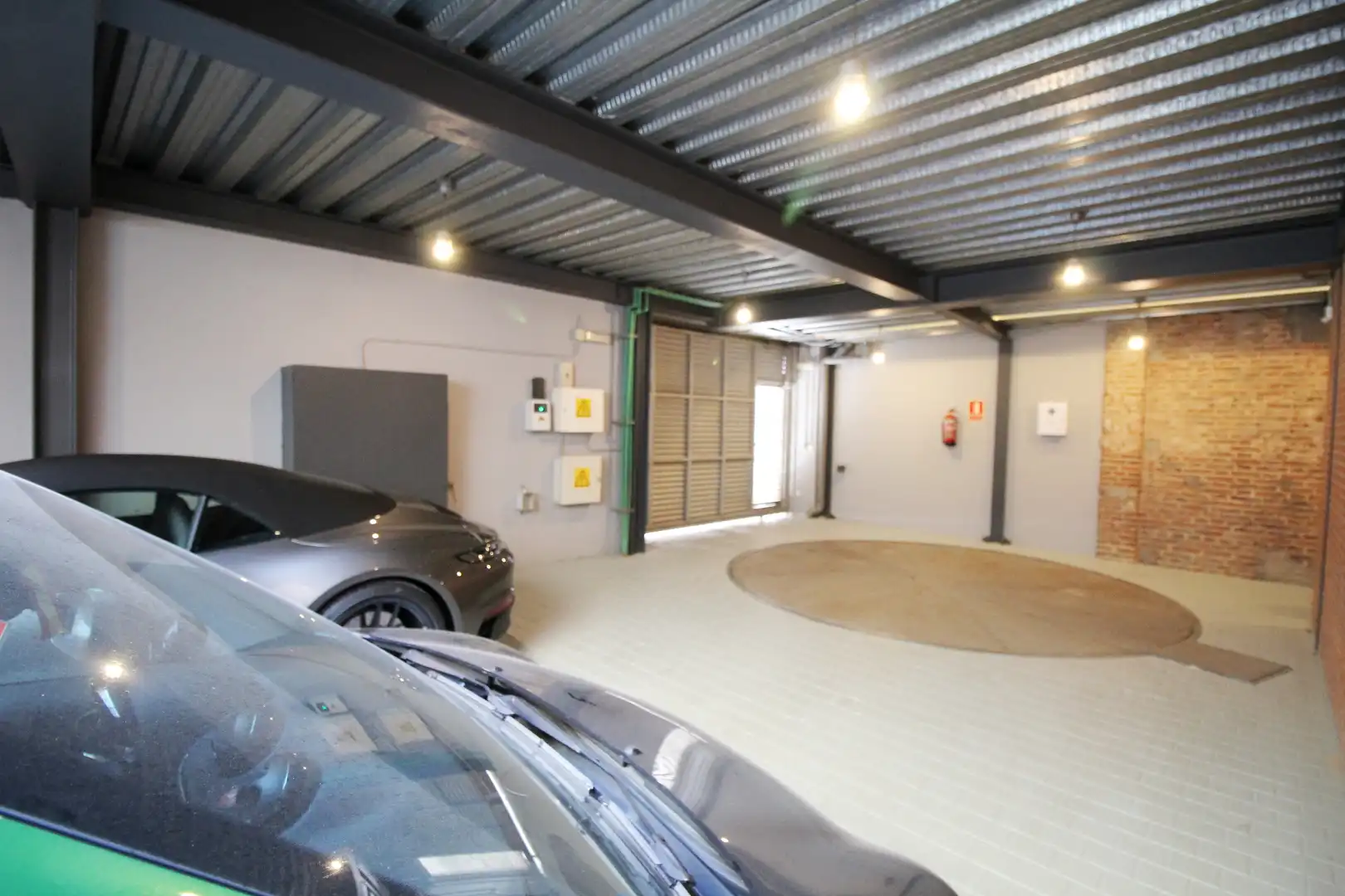 Dúplex en venda en Madrid amb Aire condicionat, Calefacció i Terrassa