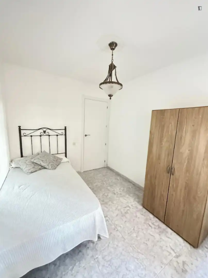 Room in Santa María de Benquerencia