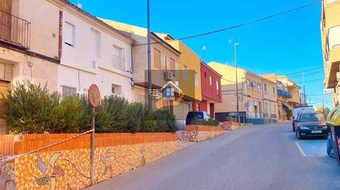 Foto 4 de Casa adosada en venta en Lorquí, Murcia