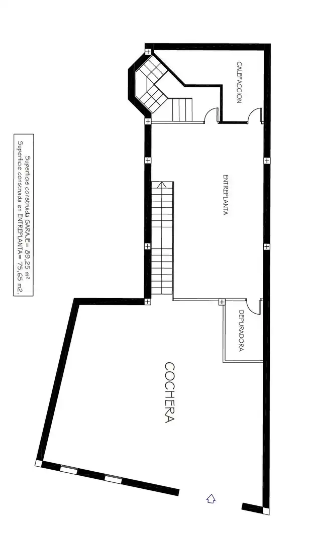Villa mit Terrasse zum Verkauf in Calle Calle Cerro del Oro, imagen 99