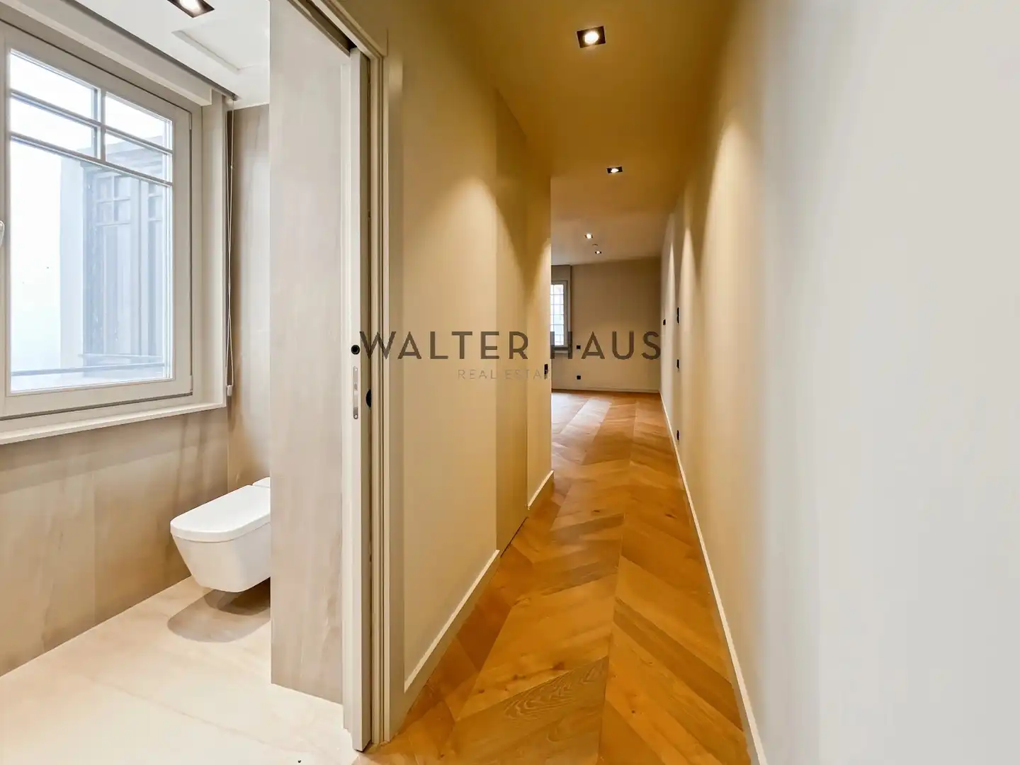 Flat with lift to rent in Via Laietana, imagen 25