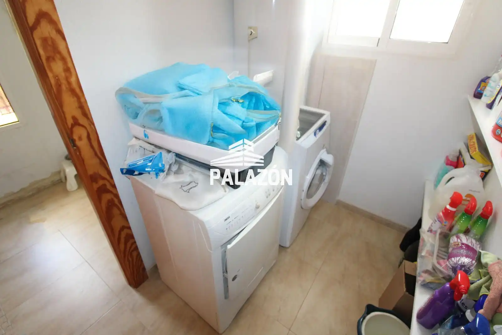 Villa con piscina in vendita a San Fulgencio, imagen 6