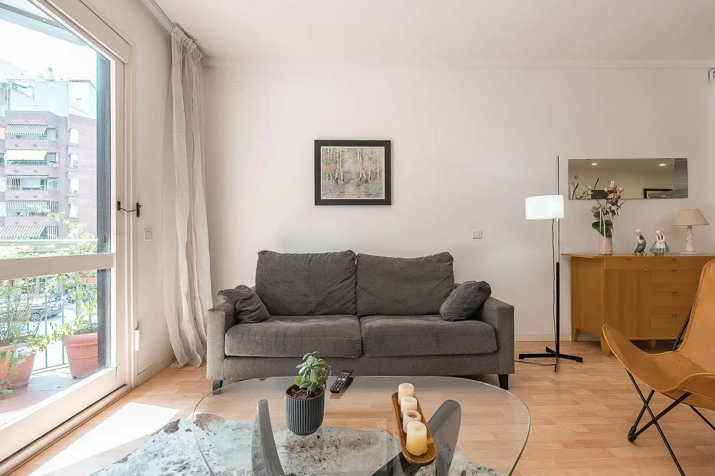 Piso con ascensor en venta en Eixample, imagen 8