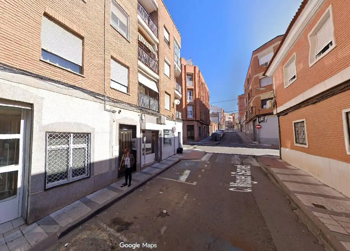 Pis en venda a Calle MIGUEL SERVET 21, imagen 2