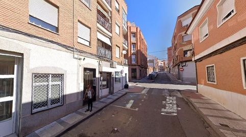 Foto 2 de Piso en venta en Calle Miguel Servet, 21, Centro, Puertollano