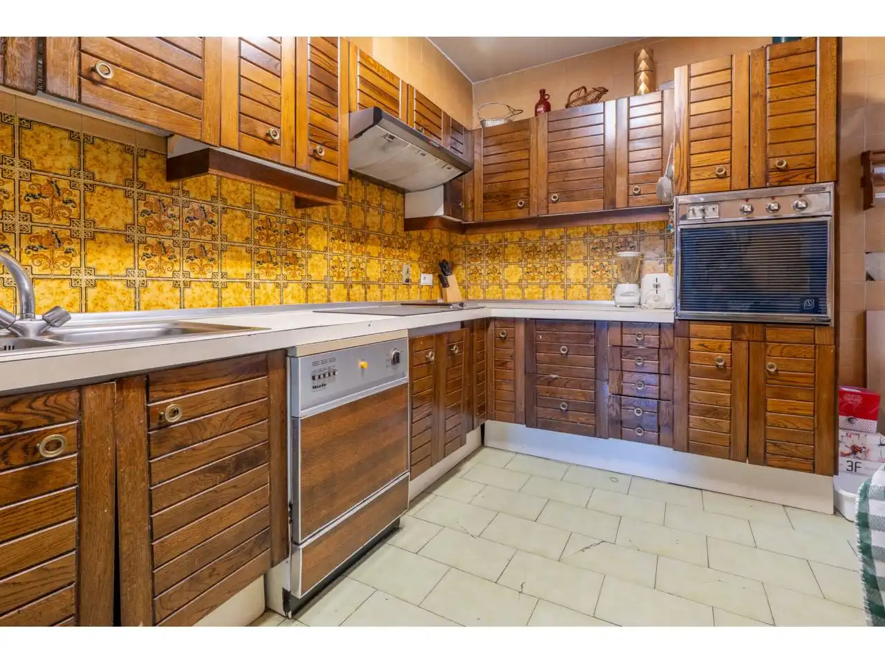 Appartement avec ascenseur à vendre à Paseo Miraconcha 6, imagen 37