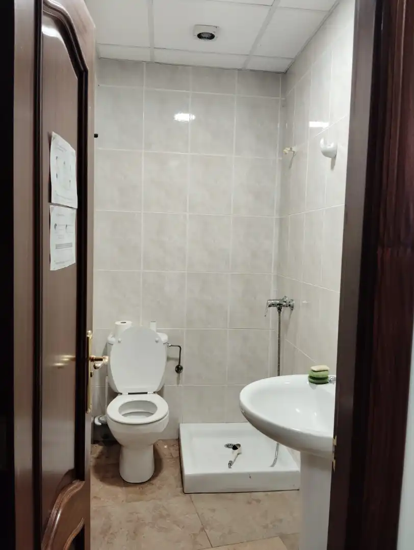 Business premises to rent in Rúa Ferreiro 37, imagen 9