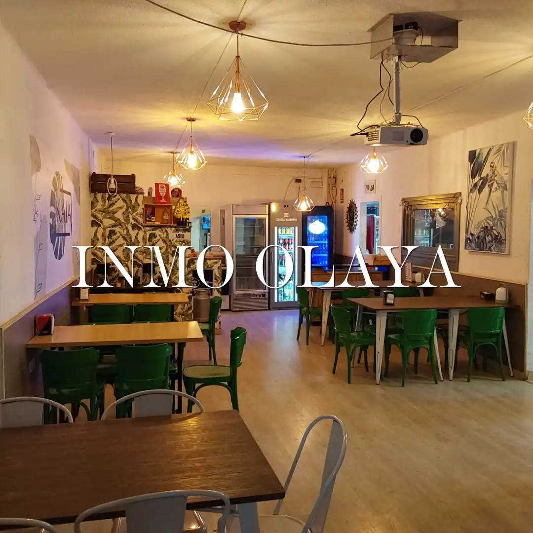 Local comercial en traspaso en Lliçà d'Amunt