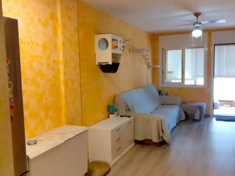 Piso en venta en De les Guilleries 16, imagen 2