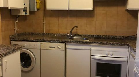 Foto 4 de Piso de alquiler en Calle Progreso, El Porvenir, Sevilla Capital