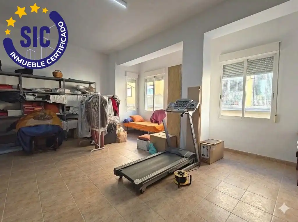 Casa a schiera in vendita a Calle MESTRE GINER, imagen 8