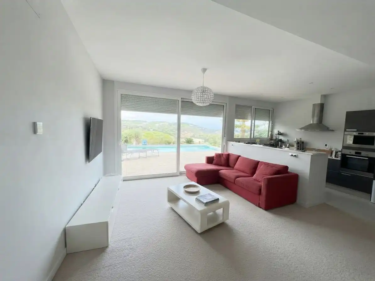 Casa con jardín en venta en sot de can puig 12, imagen 10