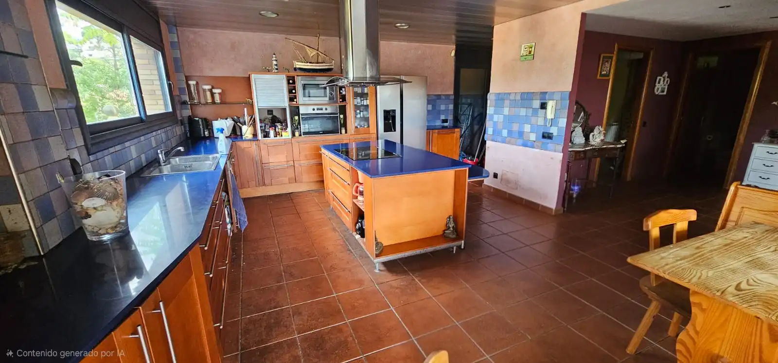 Villa avec piscine à vendre à Caldes d'Estrac, imagen 9