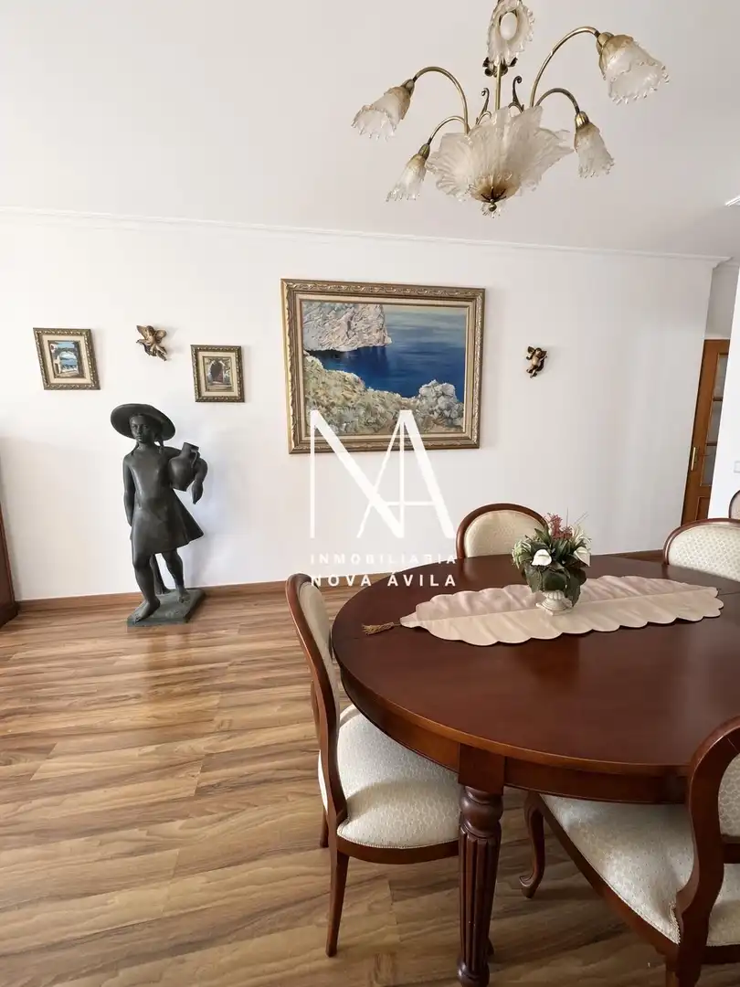 Semi-detached house with pool for sale in Ses Palmeres, imagen 25