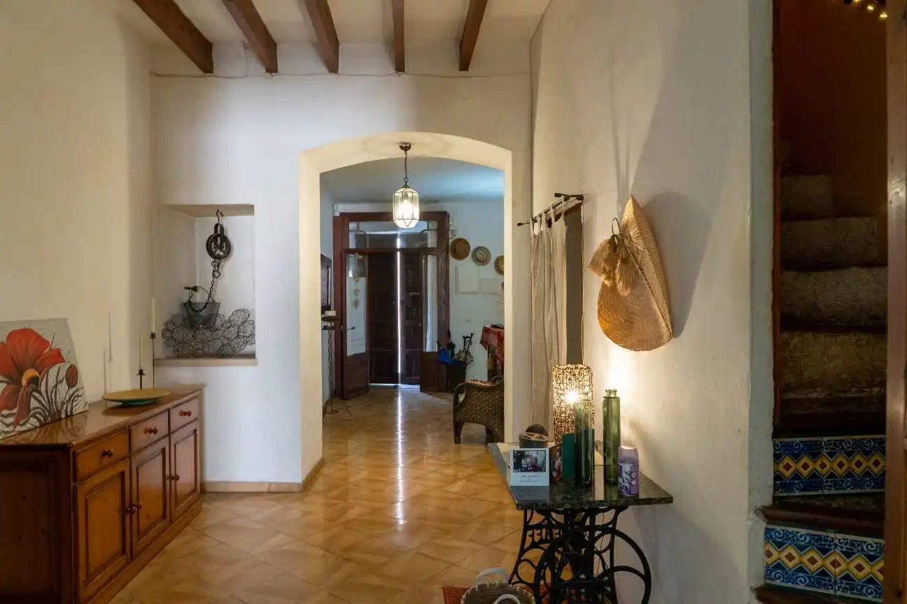 Detached homes for sale in Santanyí  with Air Conditioner, Private garden and Terrace