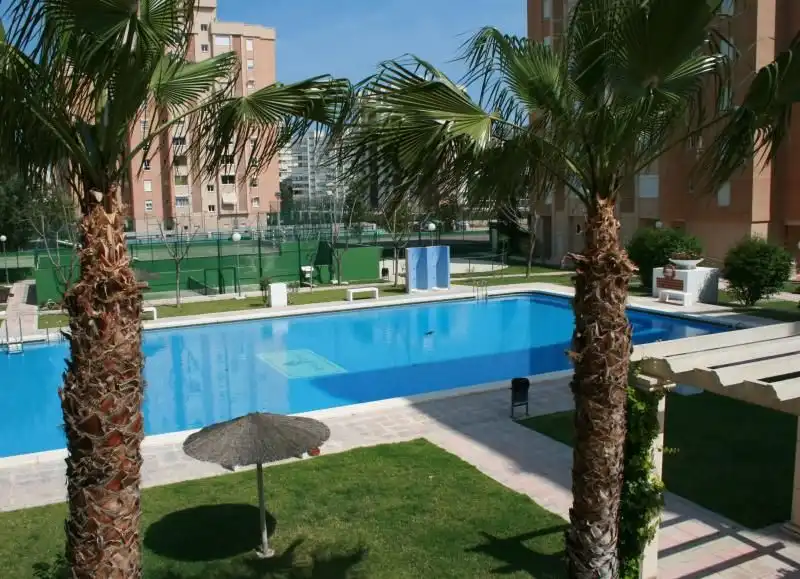 Pis de lloguer a Avenida Países Escandinavos, Playa de San Juan