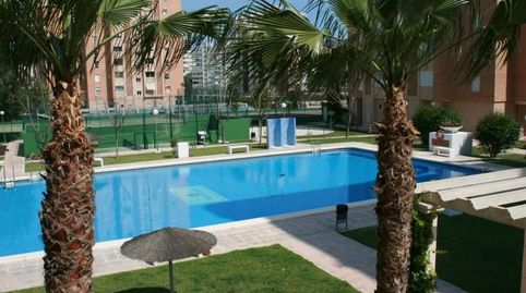 Foto 4 de Pis de lloguer a Avenida Países Escandinavos, Playa de San Juan, Alicante / Alacant