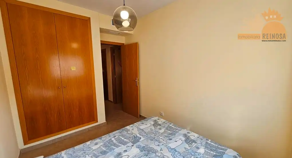 Habitación de Piso en venta en Molina de Segura con Aire acondicionado, Terraza y Trastero