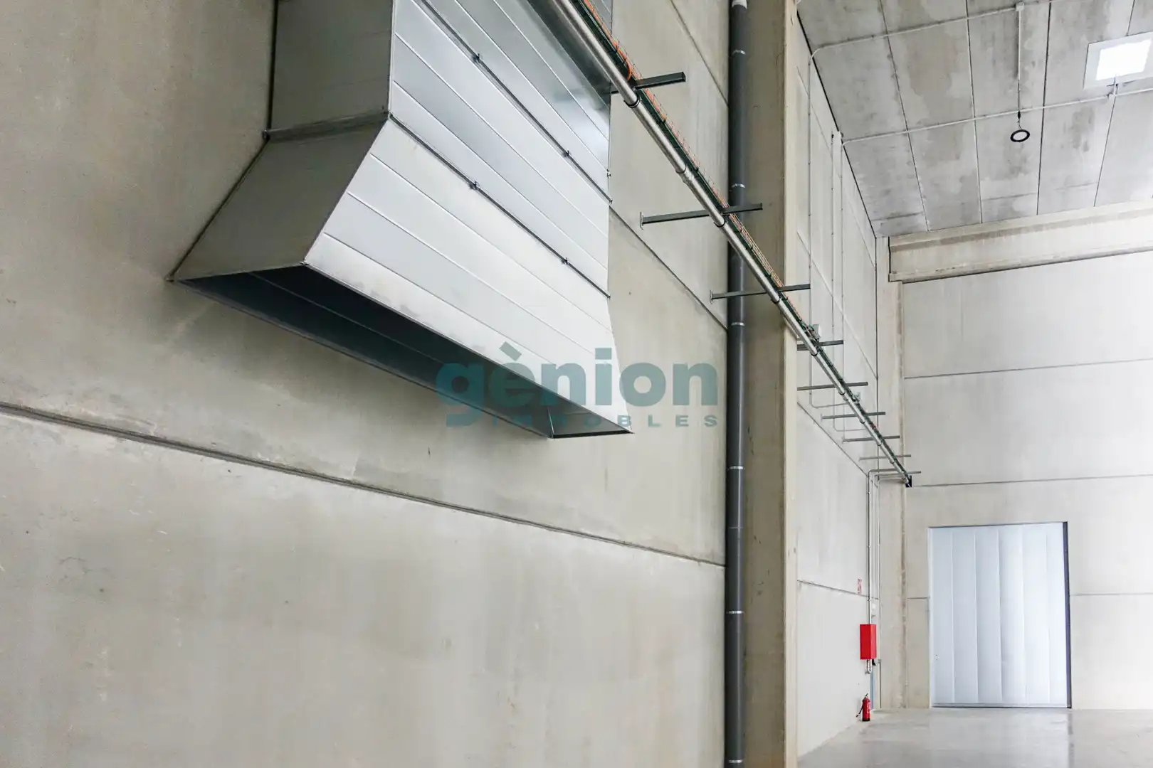 Industriegebäude zur Miete in Carrer Maria Aurèlia Capmany 15, imagen 7