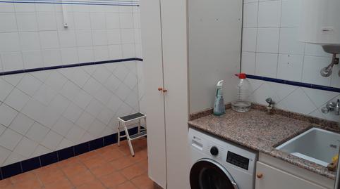 Foto 4 de Casa adosada de lloguer a Calle Emilio Sanz, B8, Los Belones, Murcia