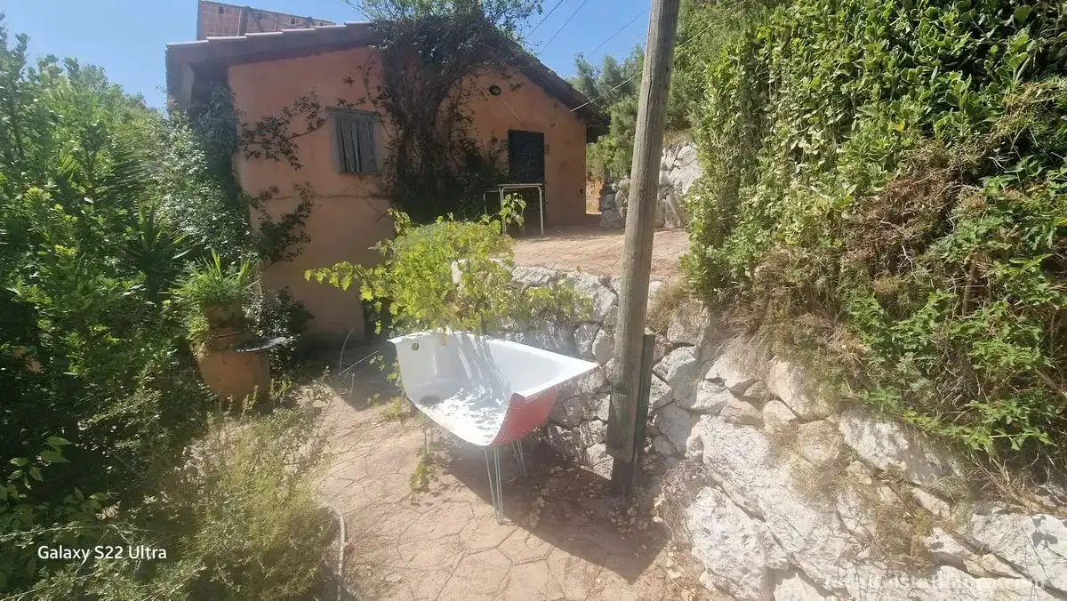 Maison rustique avec terrasse à vendre à DISEMINADOS 6 Polígono 2 Parcela 90 SOLANA., imagen 10