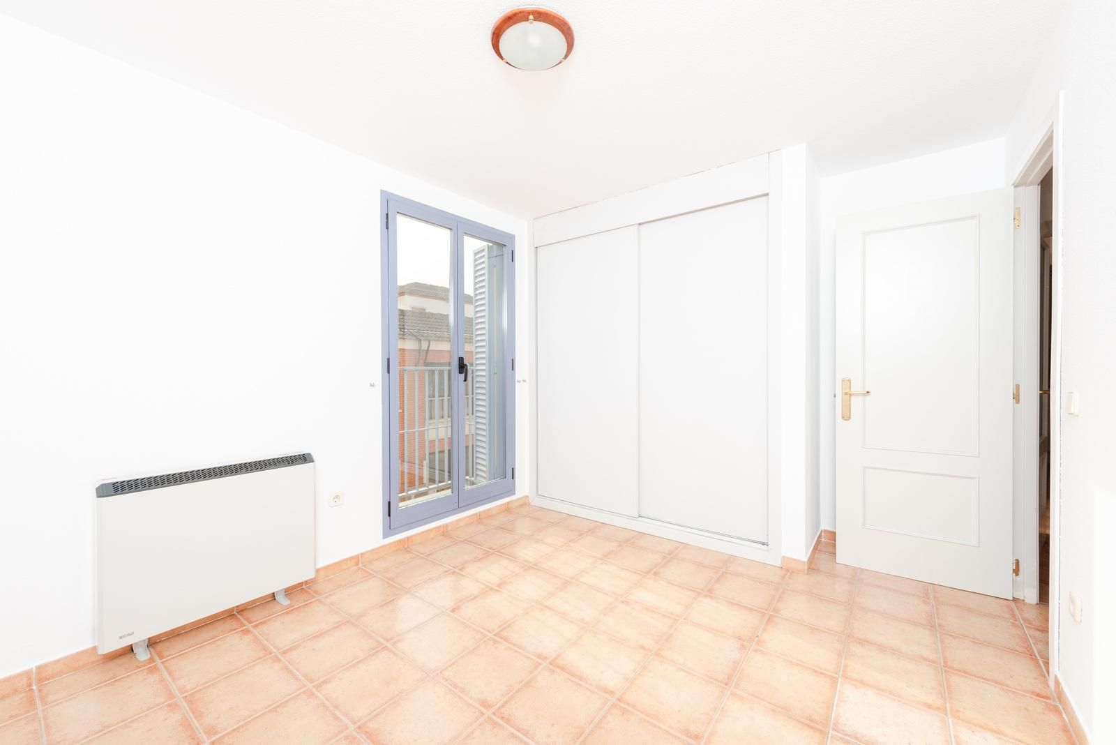 Bedroom of Flat for sale in Pinto