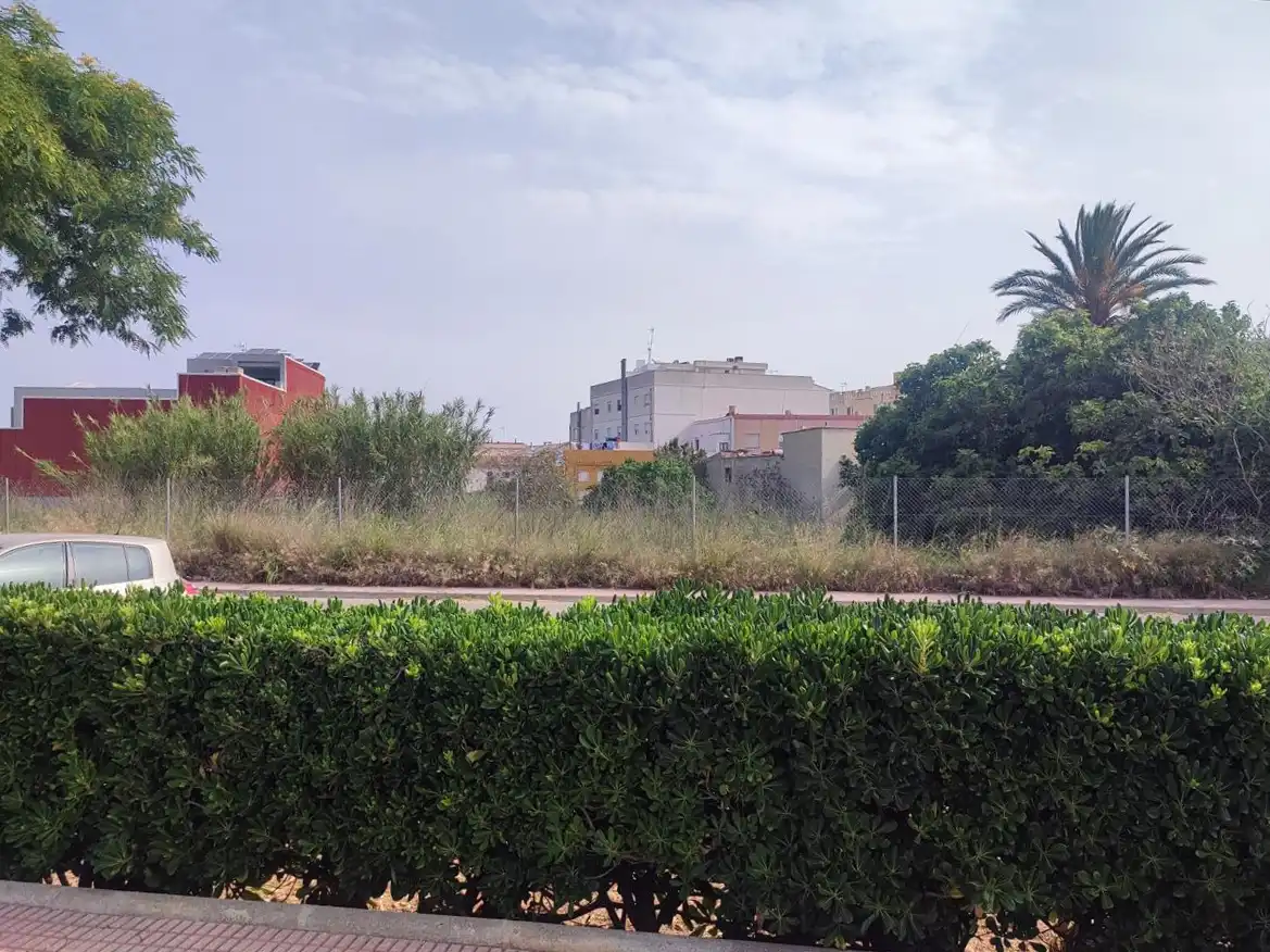 Terreny residencial en venda a Carrer Mestre José Vives 1, imagen 8