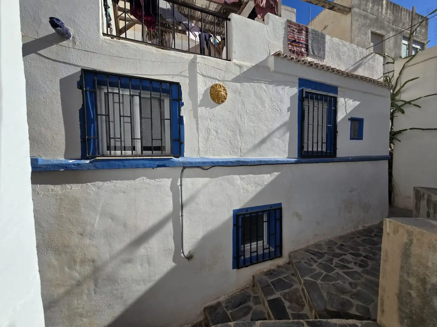Maison mitoyenne à vendre à Castell de Ferro, imagen 2