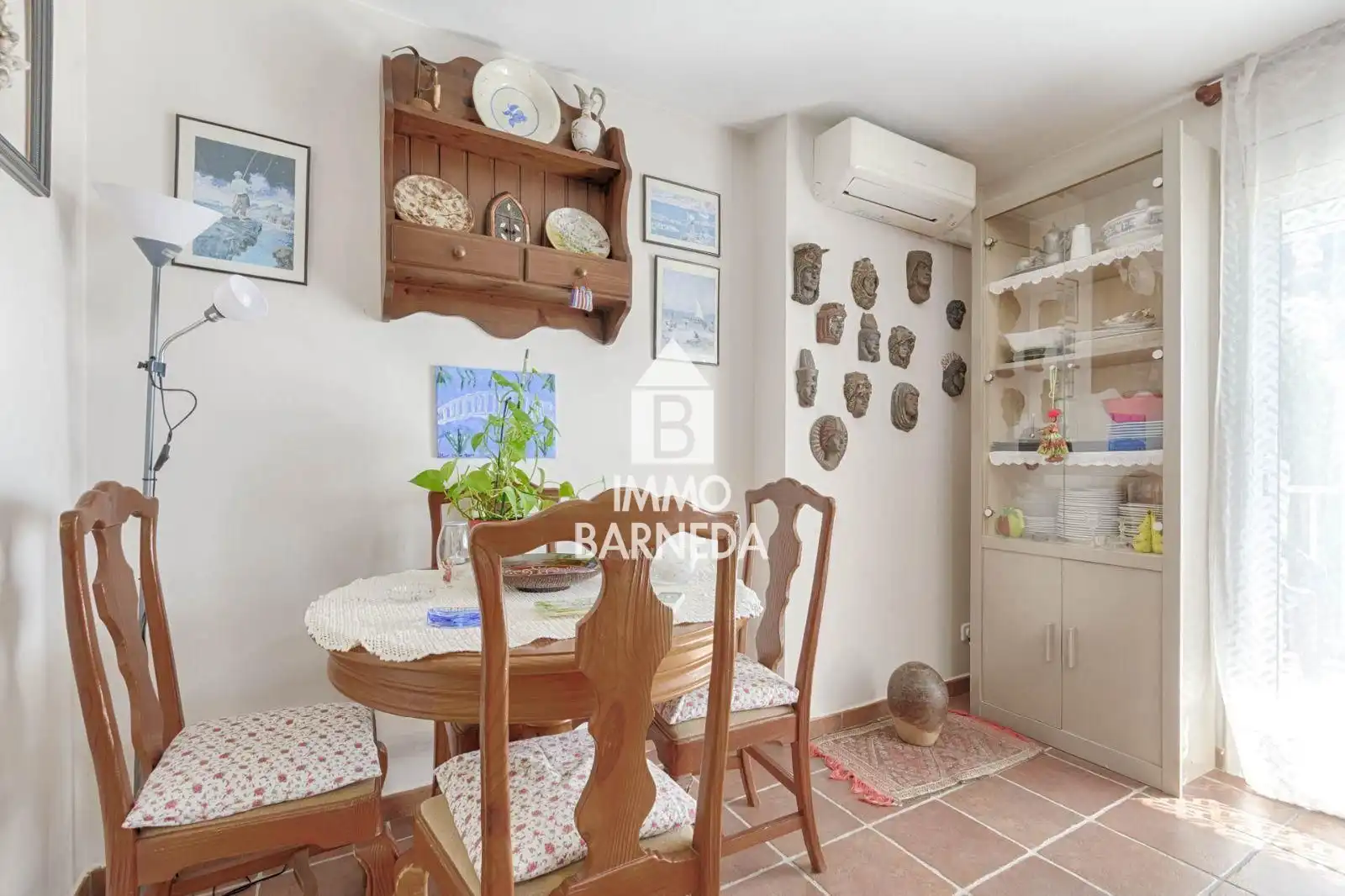 Wohnung mit Pool zum Verkauf in De Canyelles 10, imagen 13