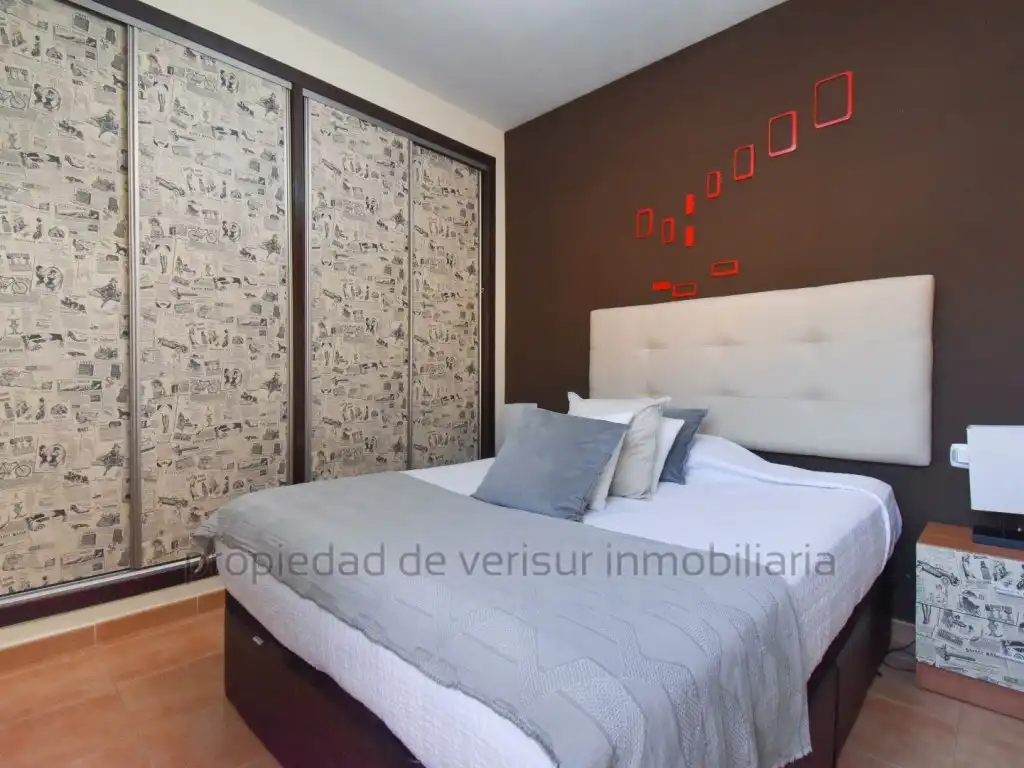 Penthouse with pool for sale in Los Collados-Los Geraneos, imagen 7