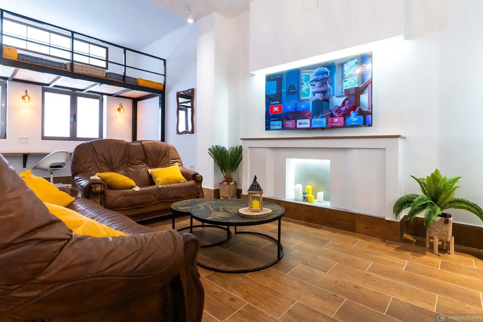 Living room of Buildings for sale in Alicante / Alacant