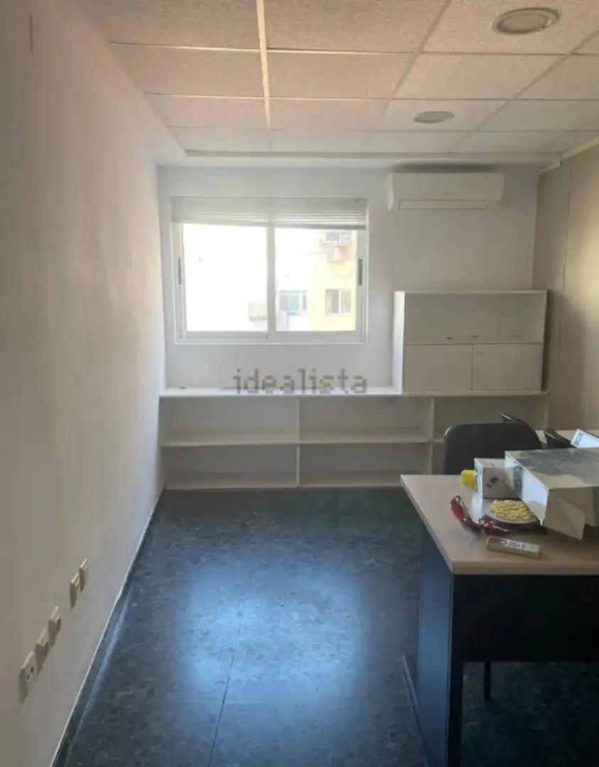 Habitación de Oficina de alquiler en Puerto de Sagunto