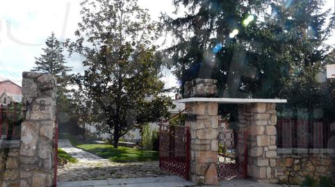 Foto 2 de Casa o chalet en venta en Miraflores de la Sierra, Madrid