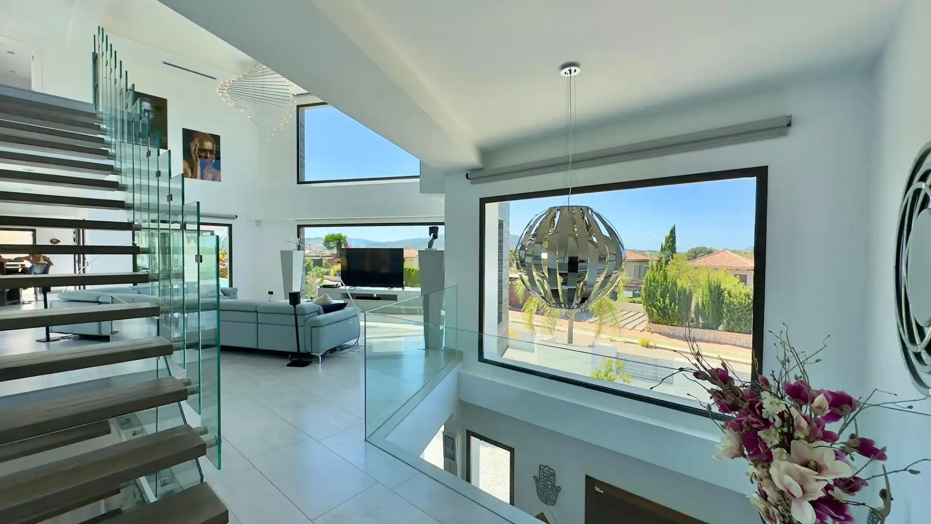 Houses for sale in Jávea / Xàbia  with Air Conditioner, Heating and Private garden