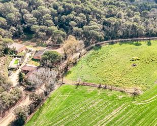 Finca rústica en venda en Fogars de la Selva amb Aire condicionat, Calefacció i Piscina