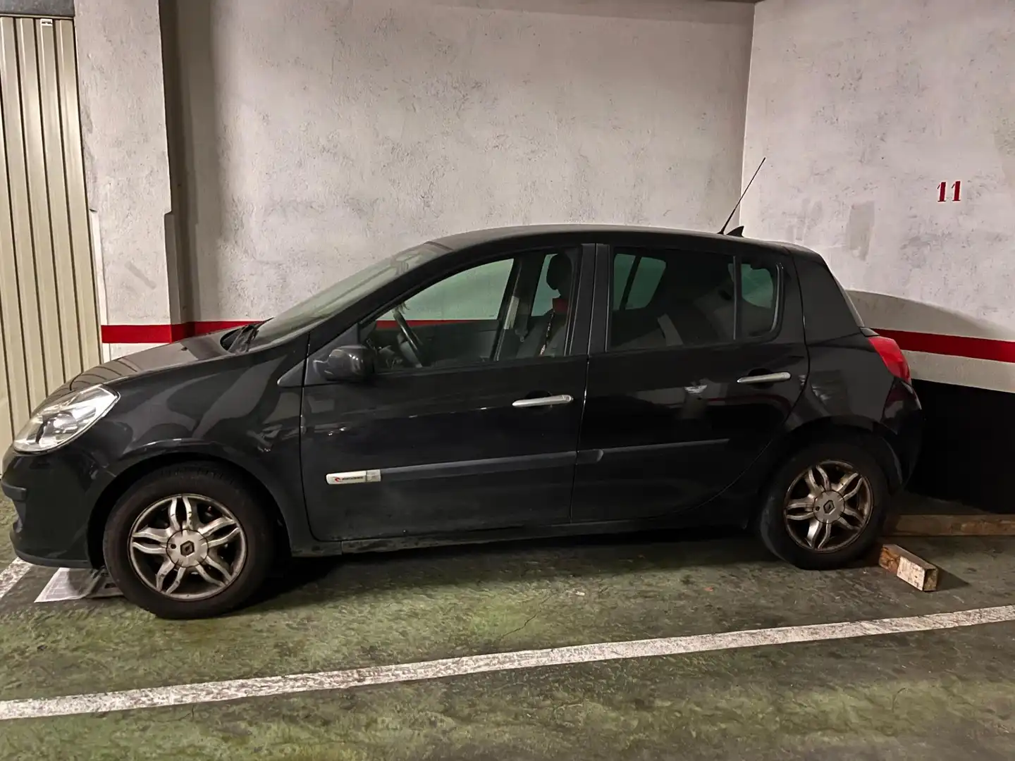 Parcheggio in vendita a Kalero - Basozelai, imagen 9