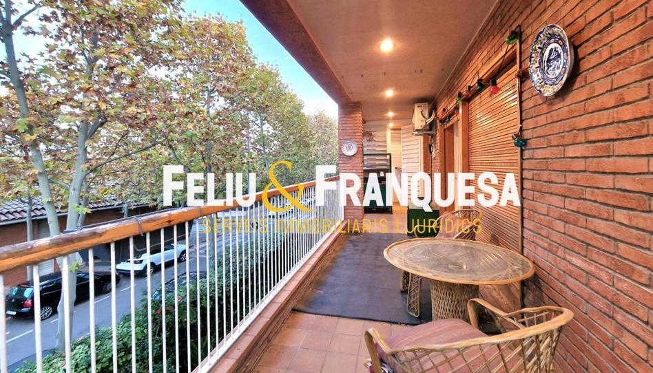 Photo 1 of Flat for sale in De Domènec Oristrell, Colomer, Barcelona